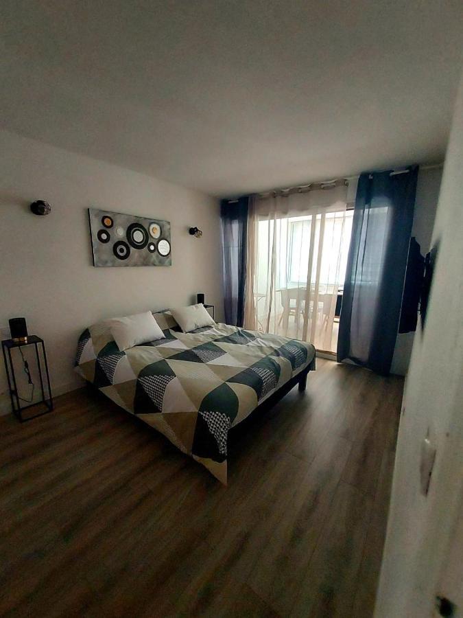 Appartement T3 Plein Centre Ville Ле-Лаванду Экстерьер фото